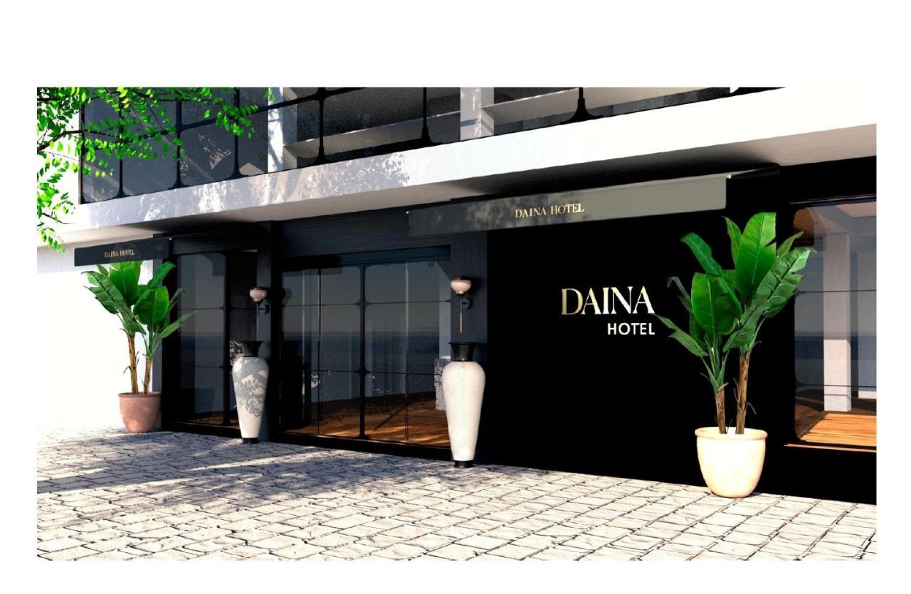 Hoposa Daina- Adults Only Hotel Port de Pollença Eksteriør billede